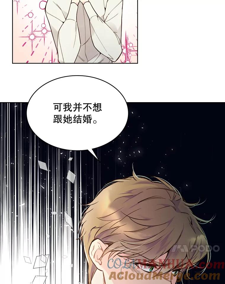《比阿特丽丝》44.特利格的秘密 第57页