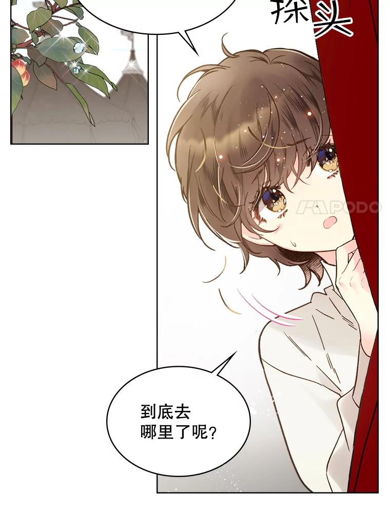 《比阿特丽丝》44.特利格的秘密 第38页