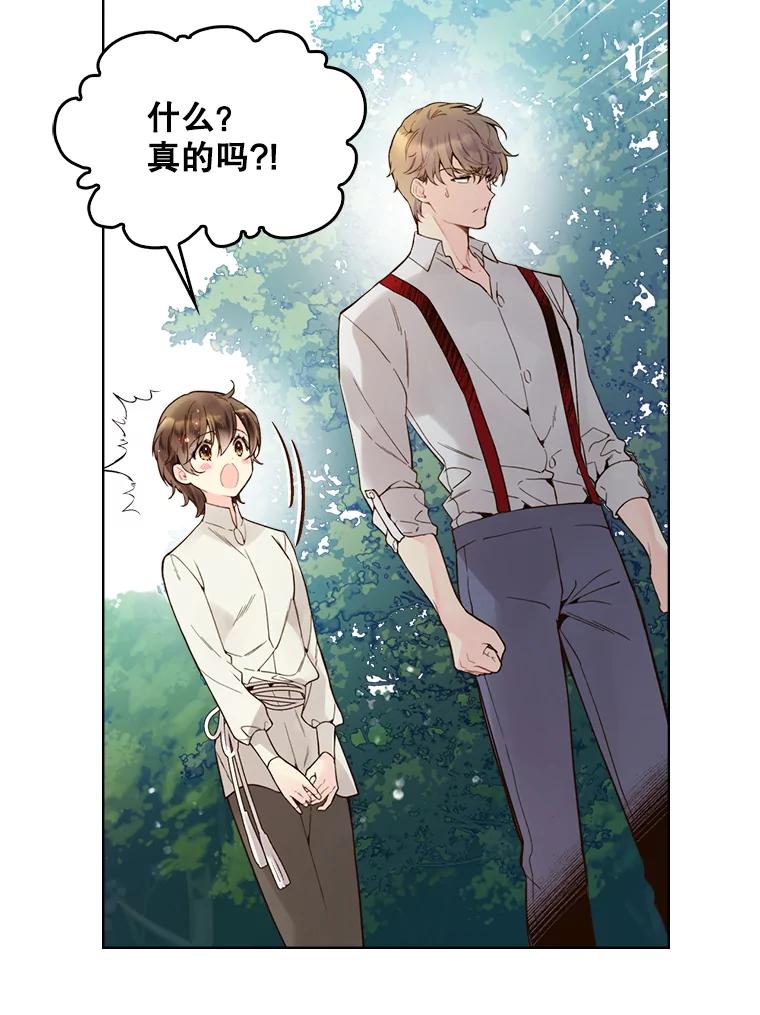 《比阿特丽丝》44.特利格的秘密 第55页