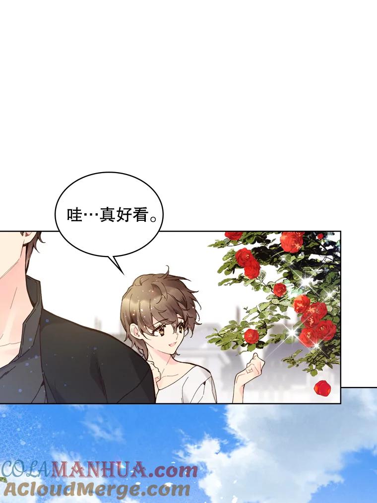 《比阿特丽丝》46.访问领地（4） 第33页