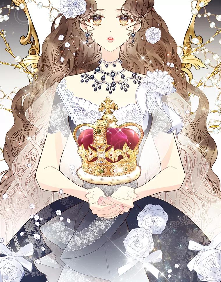 《比阿特丽丝》47.满月 第52页