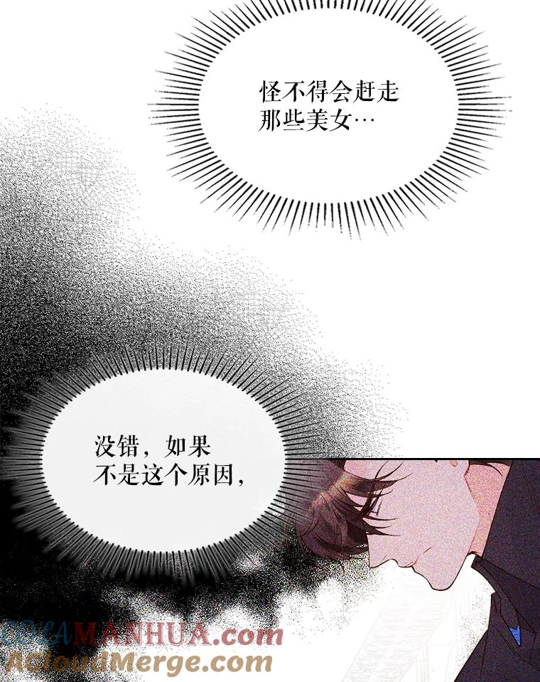 《比阿特丽丝》48.难道他也… 第73页