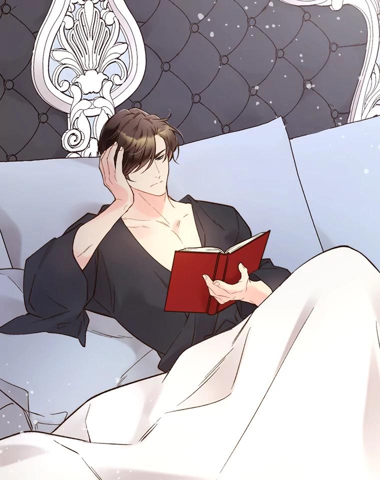 《比阿特丽丝》48.难道他也… 第52页