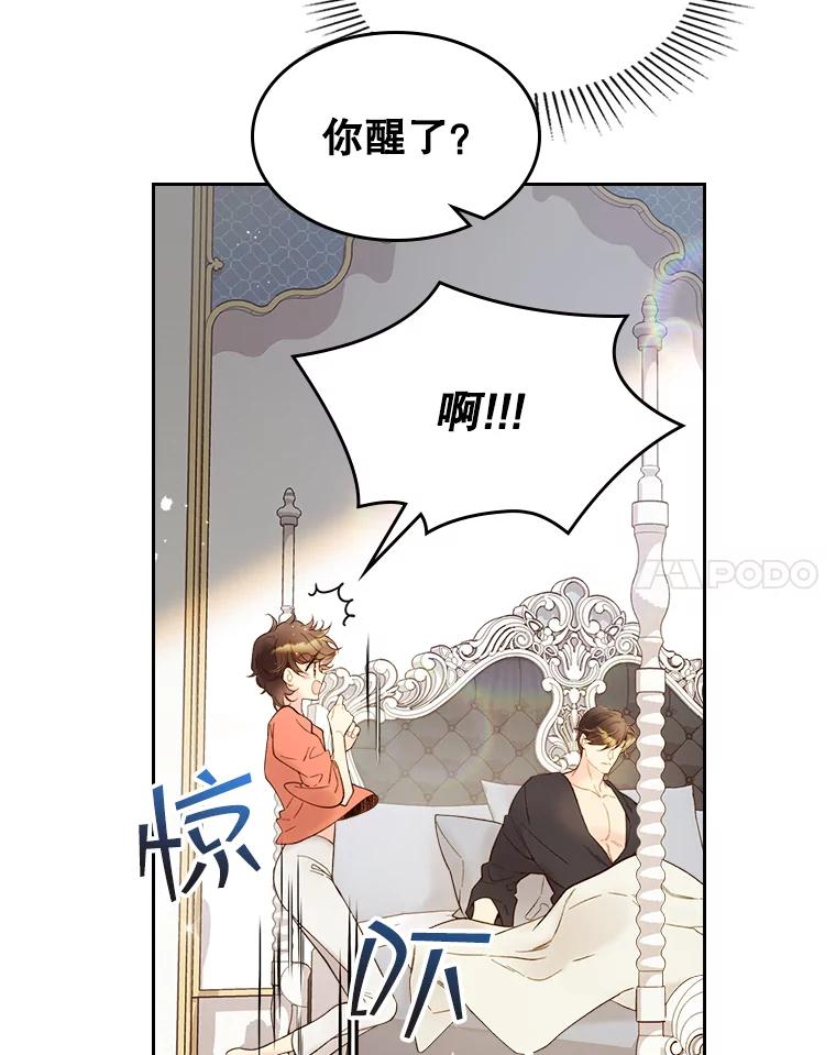 《比阿特丽丝》49.失眠 第74页