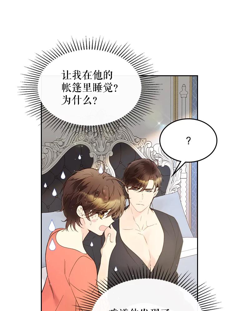 《比阿特丽丝》49.失眠 第79页