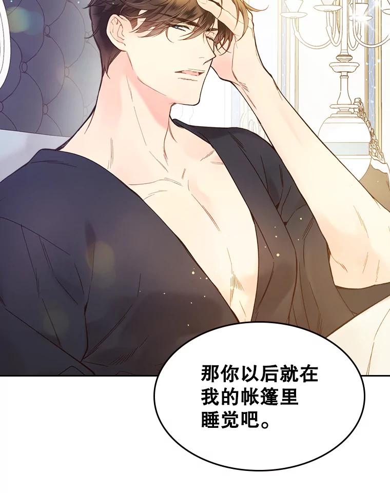 《比阿特丽丝》49.失眠 第78页