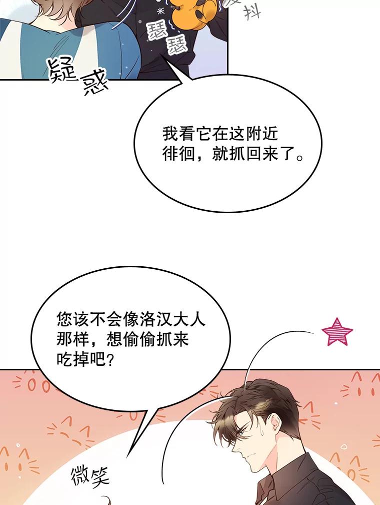 《比阿特丽丝》50.小狐狸 第17页