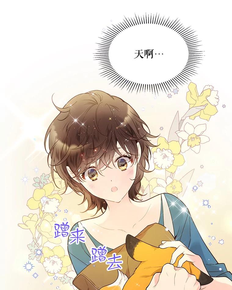 《比阿特丽丝》50.小狐狸 第23页