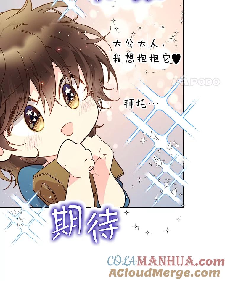 《比阿特丽丝》50.小狐狸 第25页