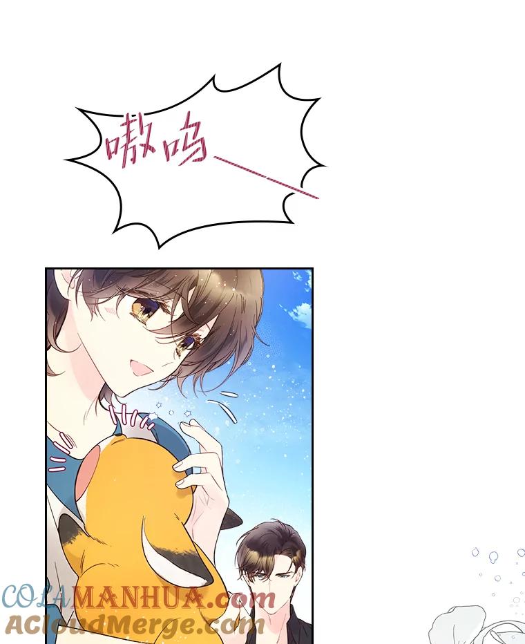 《比阿特丽丝》50.小狐狸 第34页
