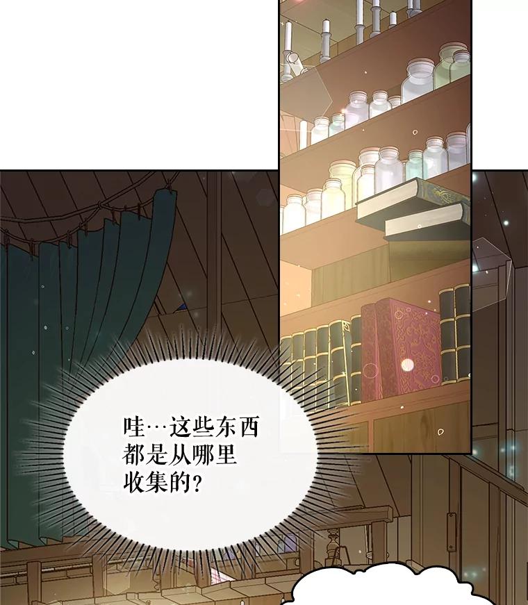 《比阿特丽丝》52.占卜（2） 第11页