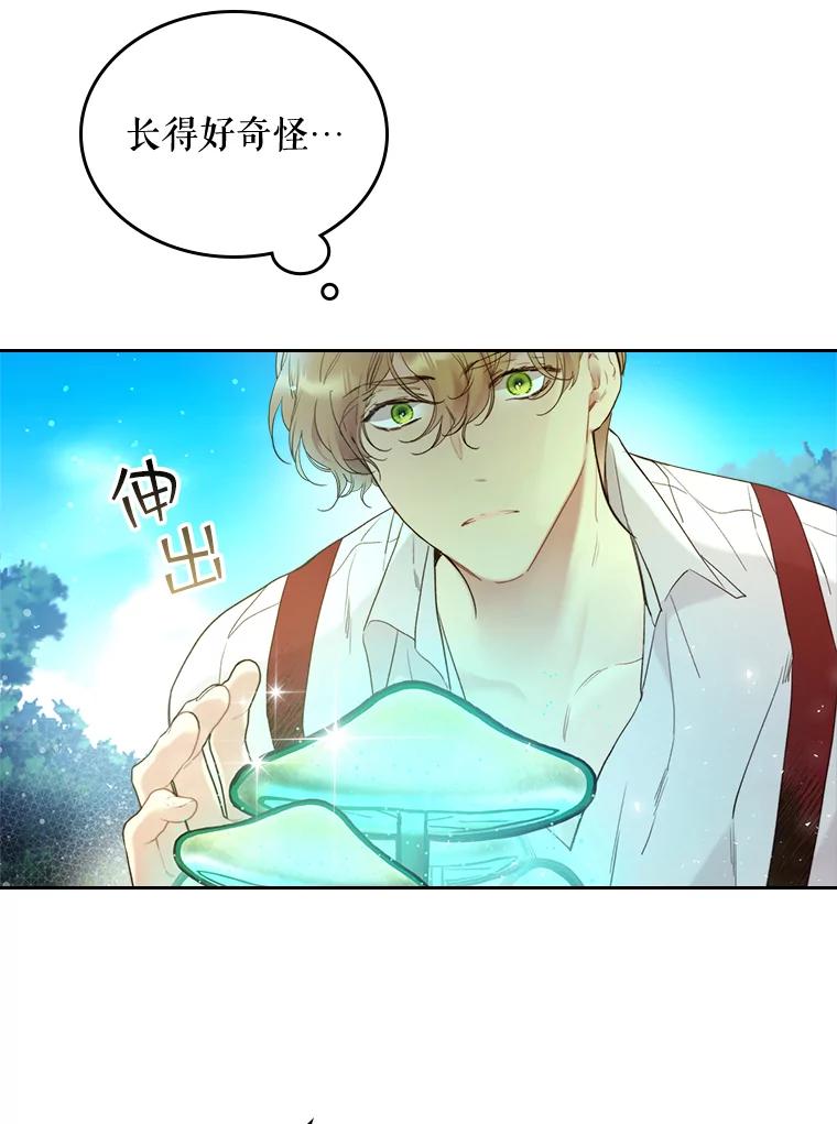 《比阿特丽丝》65.要和我结婚吗 第22页