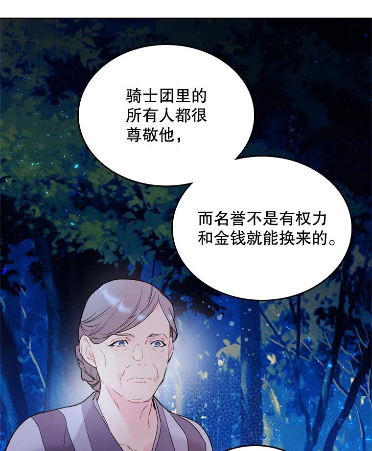 《比阿特丽丝》66.神秘老人（1） 第77页