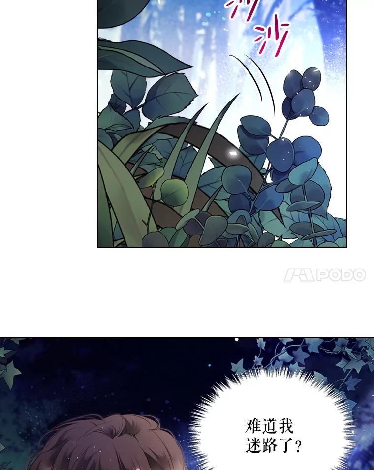《比阿特丽丝》66.神秘老人（1） 第20页