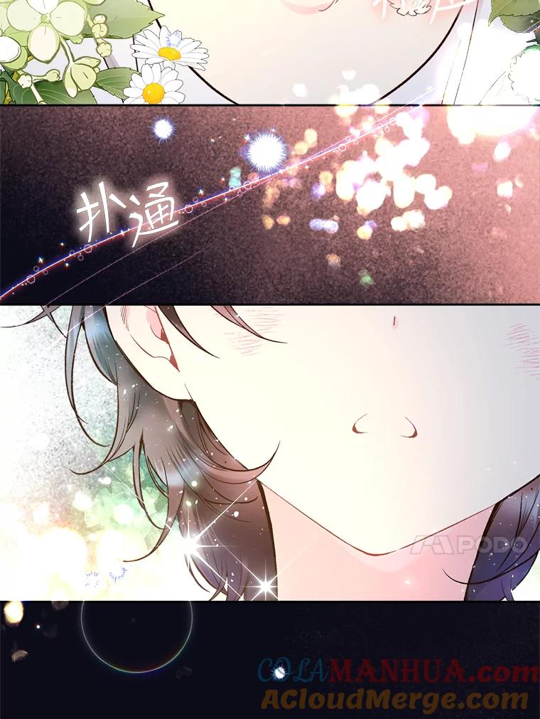 《比阿特丽丝》67.神秘老人（2） 第82页