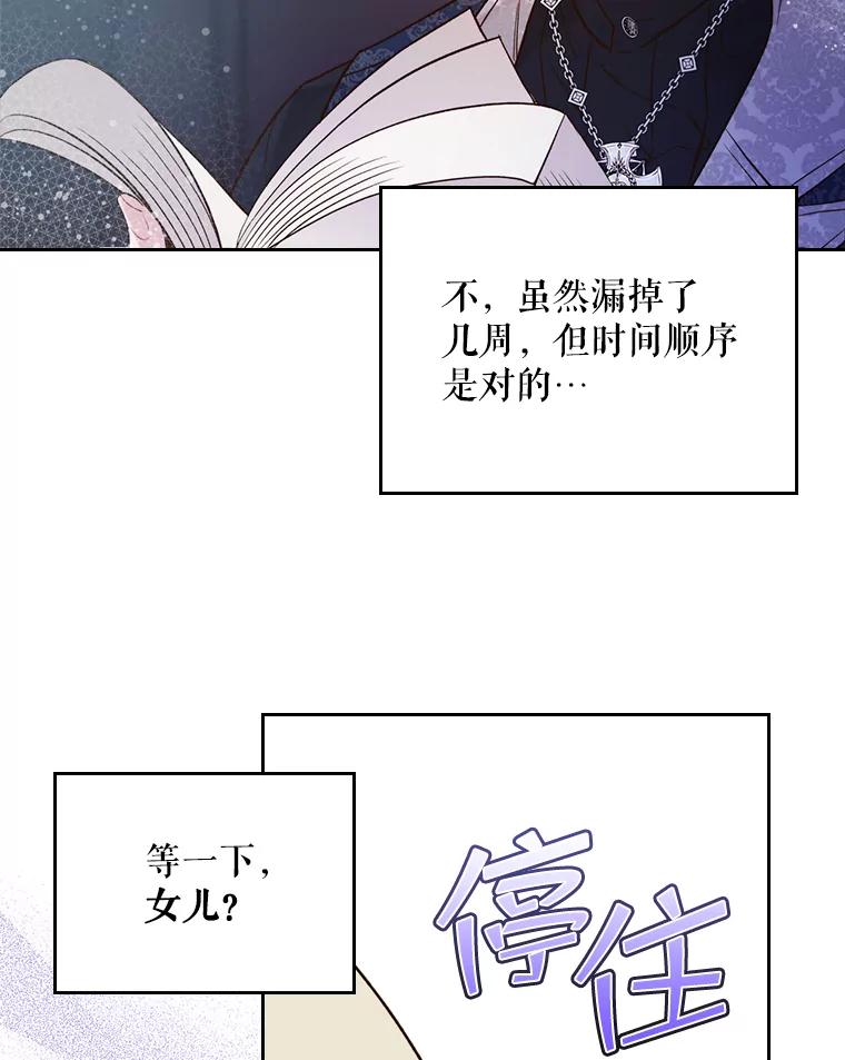 《比阿特丽丝》69.母亲的日记（1） 第96页