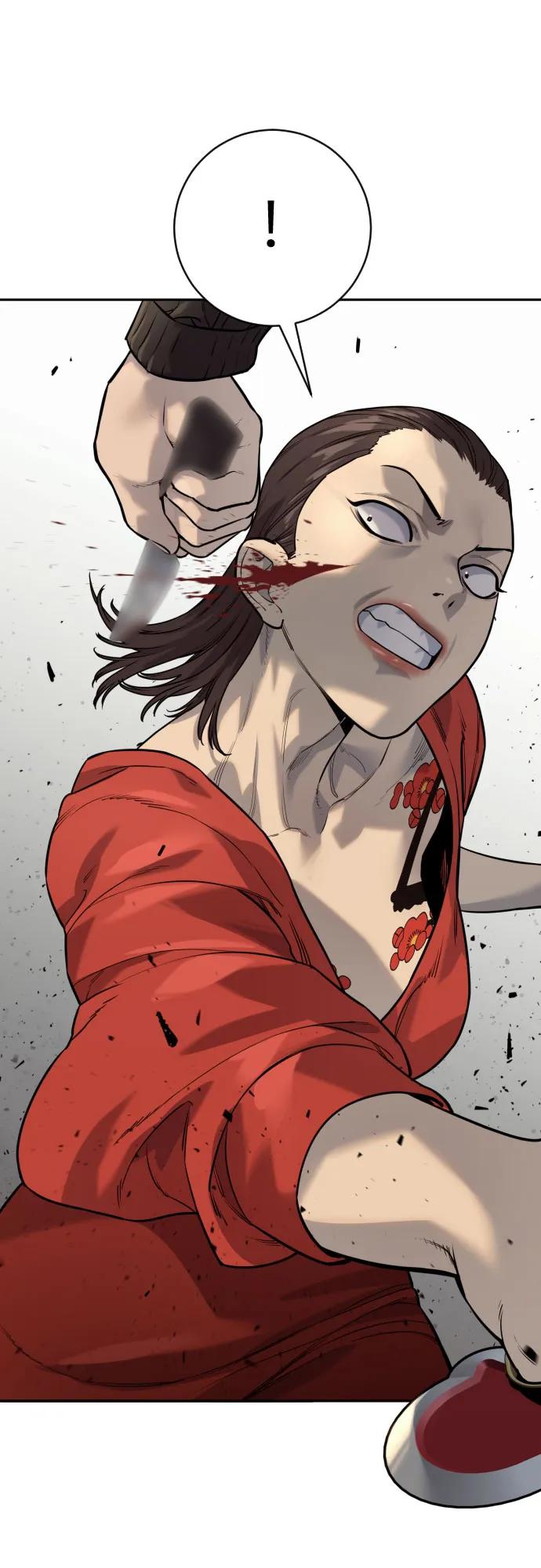 杀手转职 - [第2季 9话] 家谱 - 第27张图