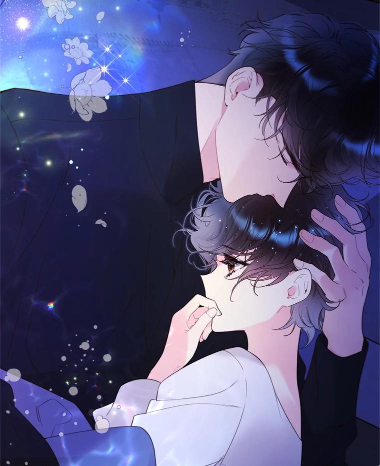 《比阿特丽丝》79.私奔？ 第22页