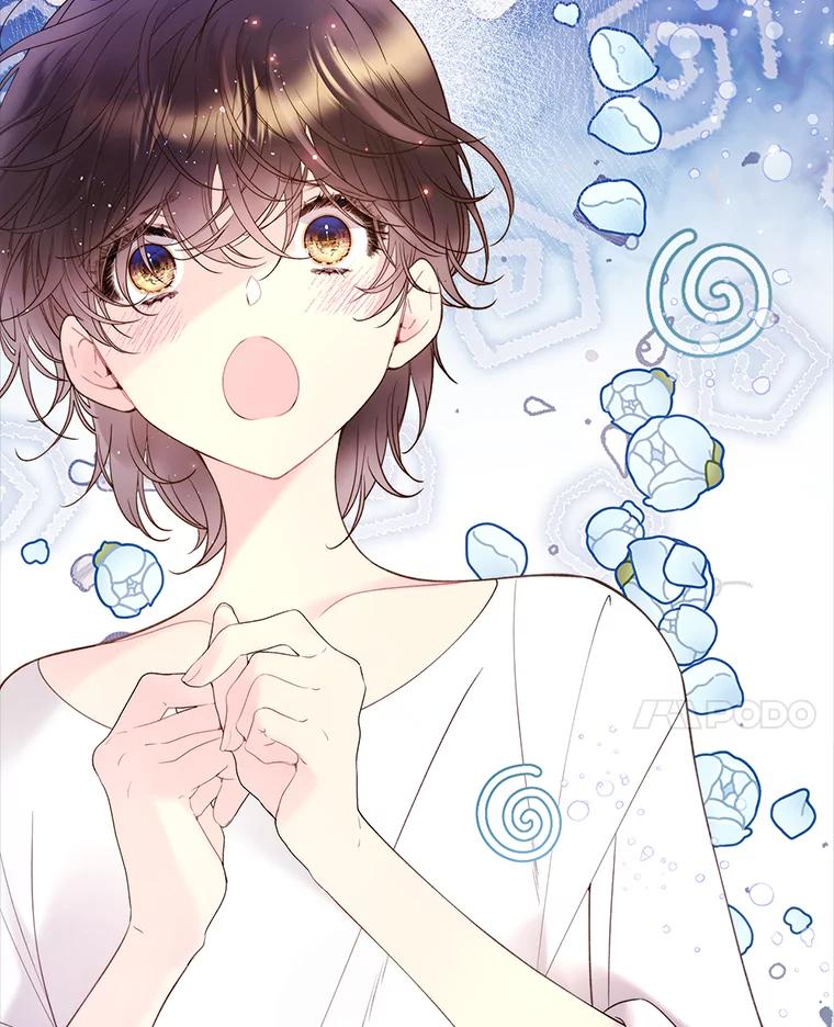 《比阿特丽丝》82.还会再见面的 第84页