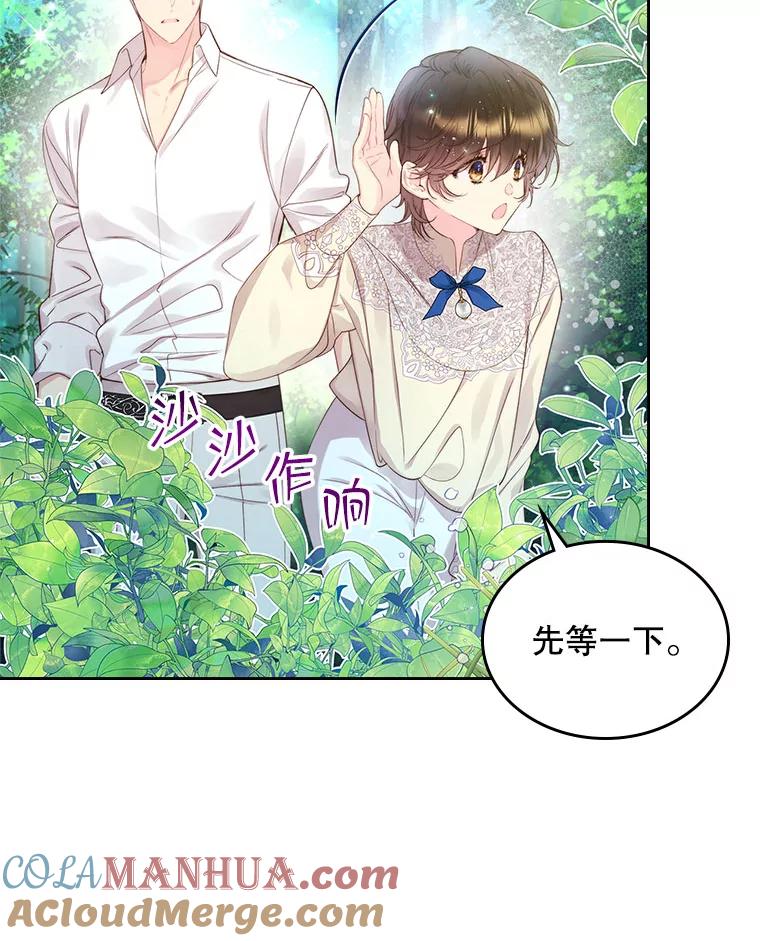 《比阿特丽丝》87.孩子 第33页