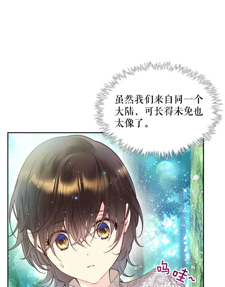 《比阿特丽丝》87.孩子 第74页