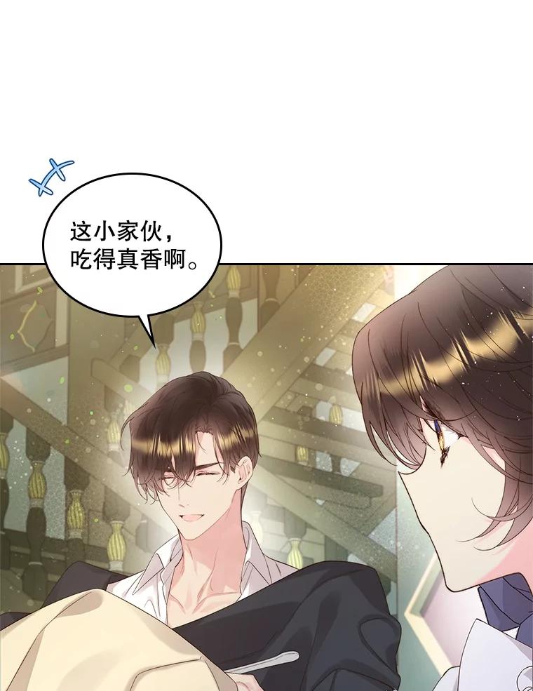 《比阿特丽丝》88.一起抚养吧 第46页