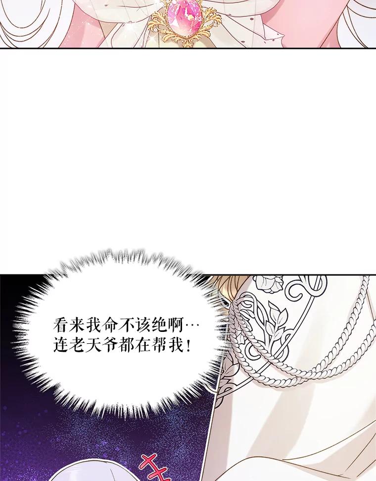 《比阿特丽丝》94.意外见面 第68页