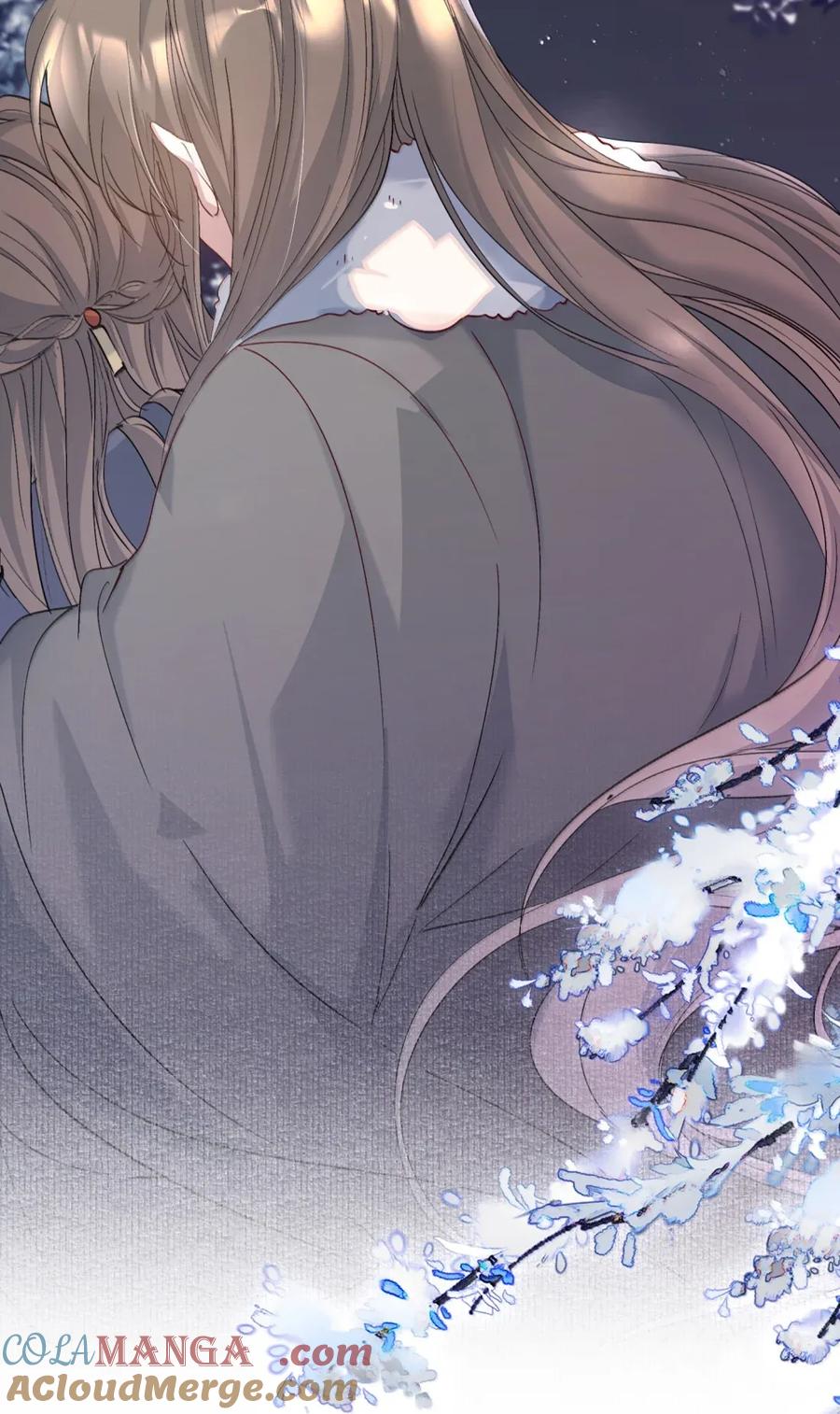 《乱世为王》119 满江红·想家 第37页