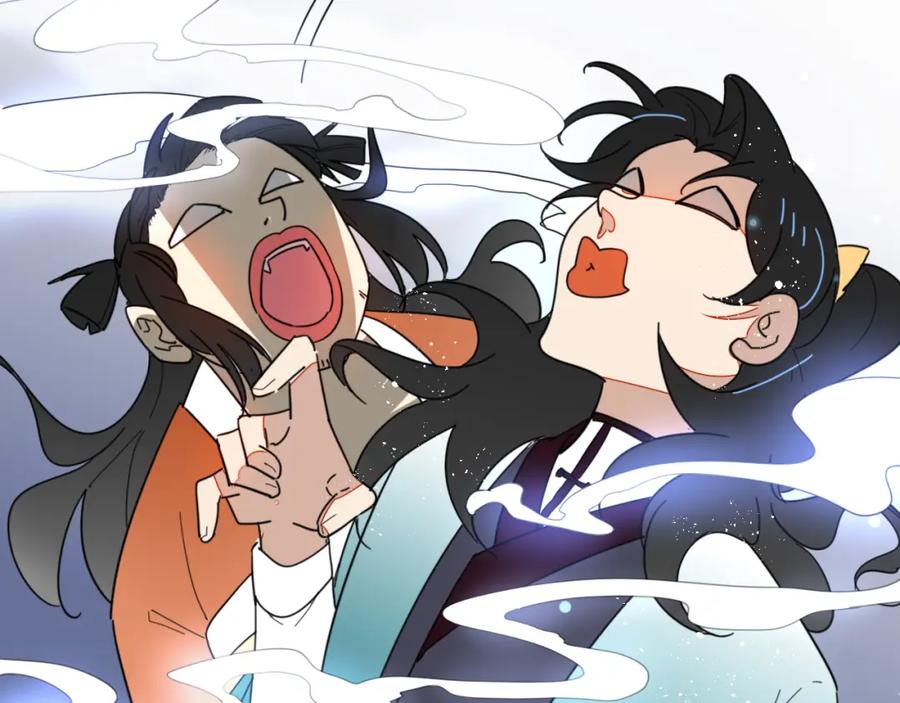 《别动！自己人》第12话 外出历练 第136页