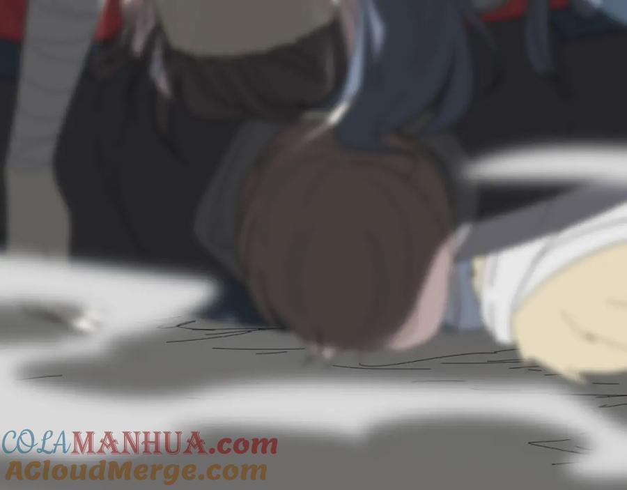 《别动！自己人》第13话 被俘 第109页