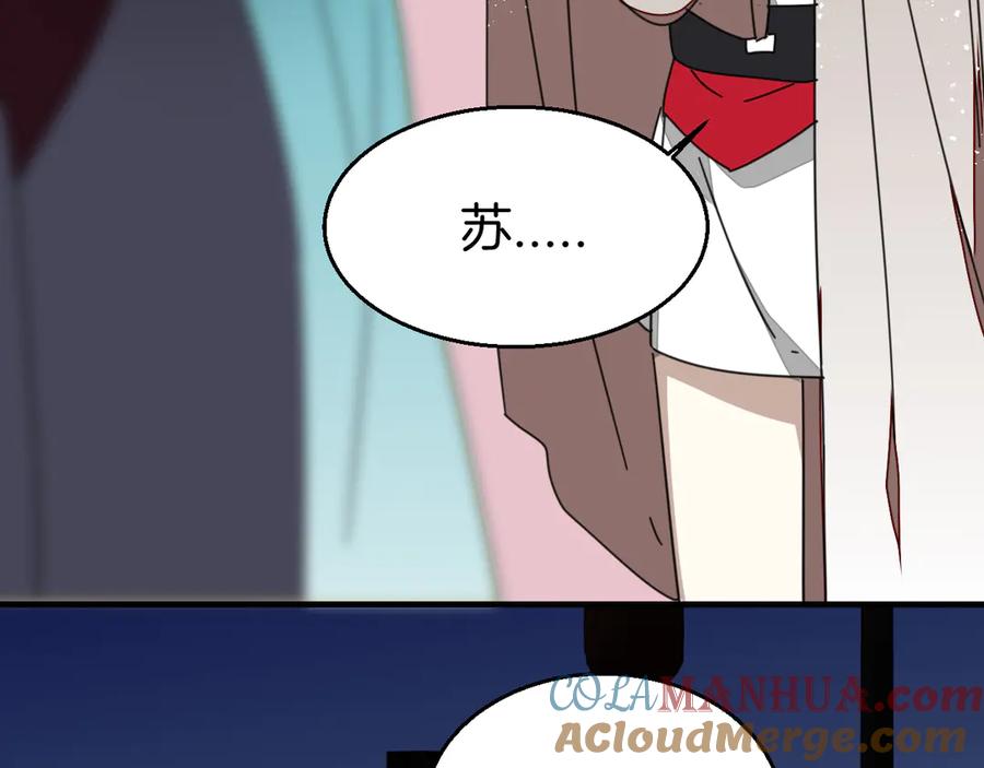 《别动！自己人》第30话 另一个苏不笑 第117页