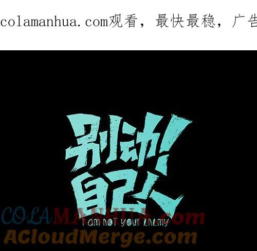 《别动！自己人》第31话 身份之谜 第1页