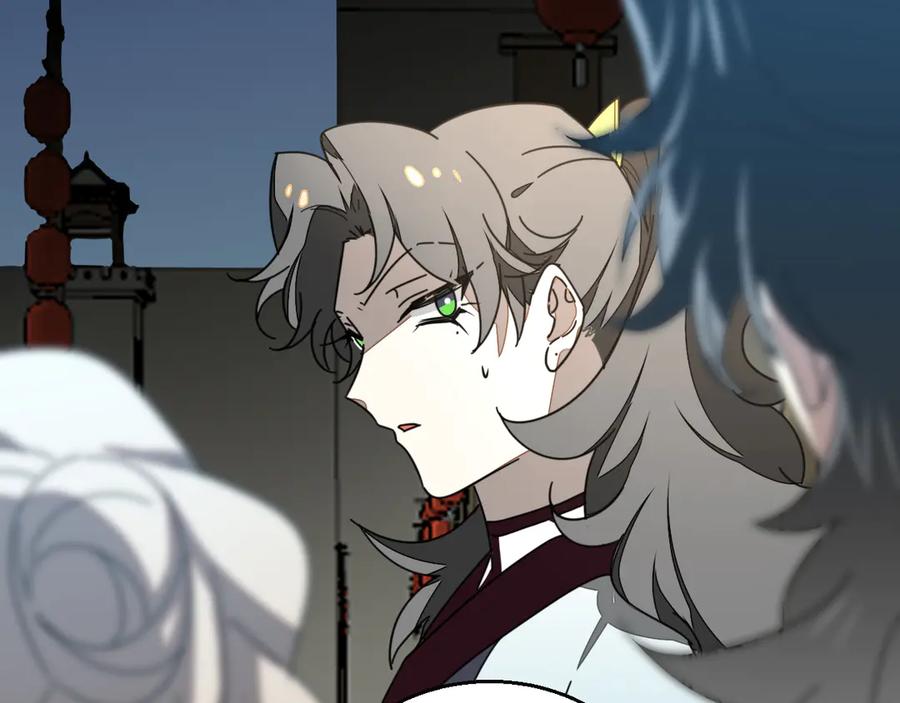 《别动！自己人》第31话 身份之谜 第4页