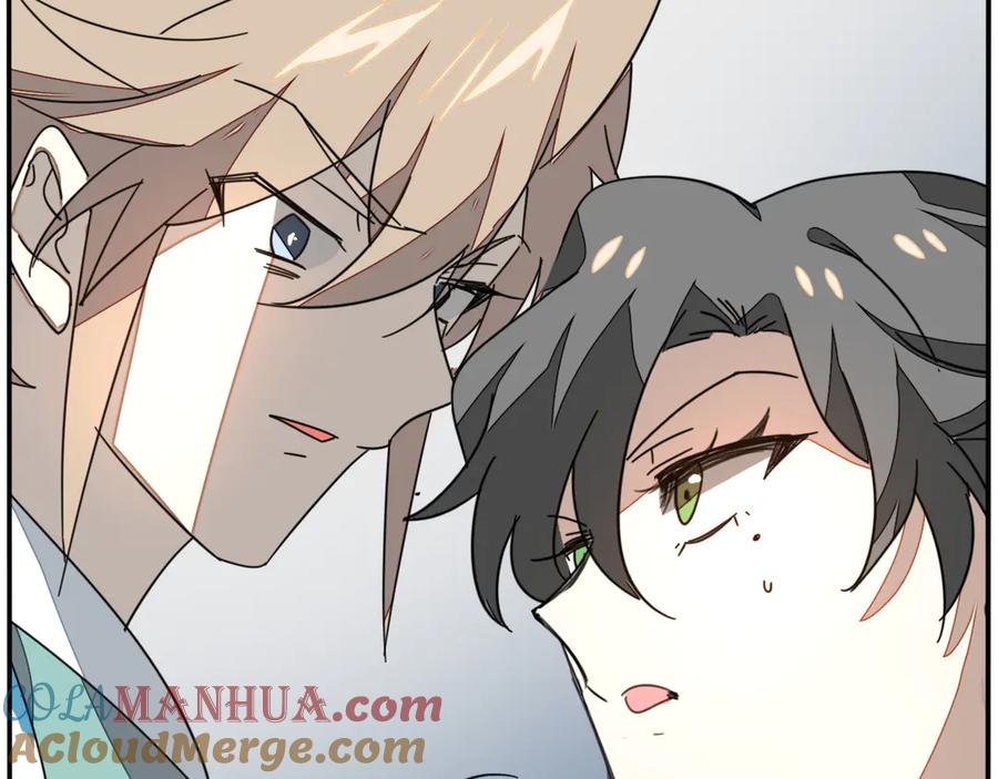 《别动！自己人》第35话 _断袖_之谜 第133页