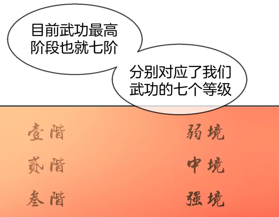 《别动！自己人》第43话 与皇帝谈判 第116页
