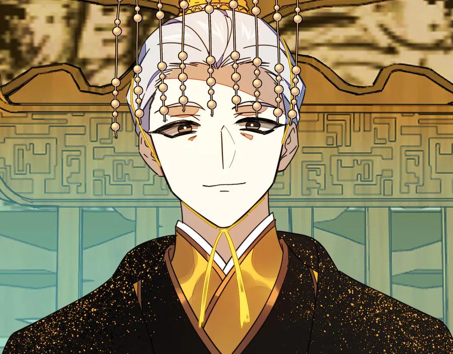 《别动！自己人》第43话 与皇帝谈判 第54页