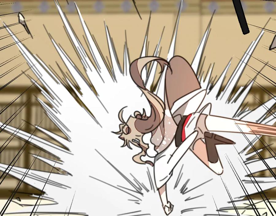 《别动！自己人》第44话 靡有初VS二皇子 第84页