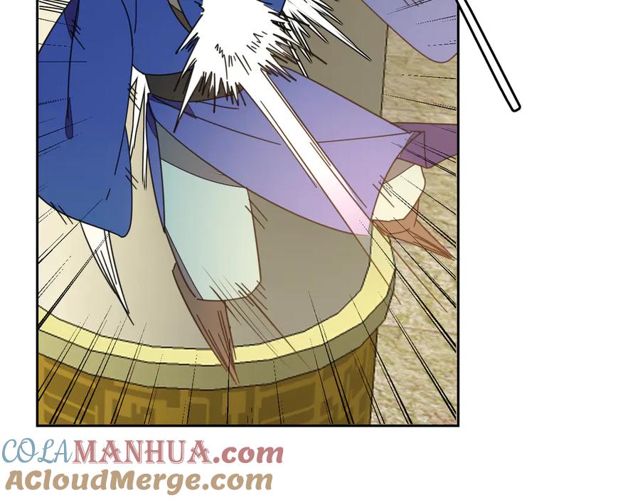 《别动！自己人》第44话 靡有初VS二皇子 第53页
