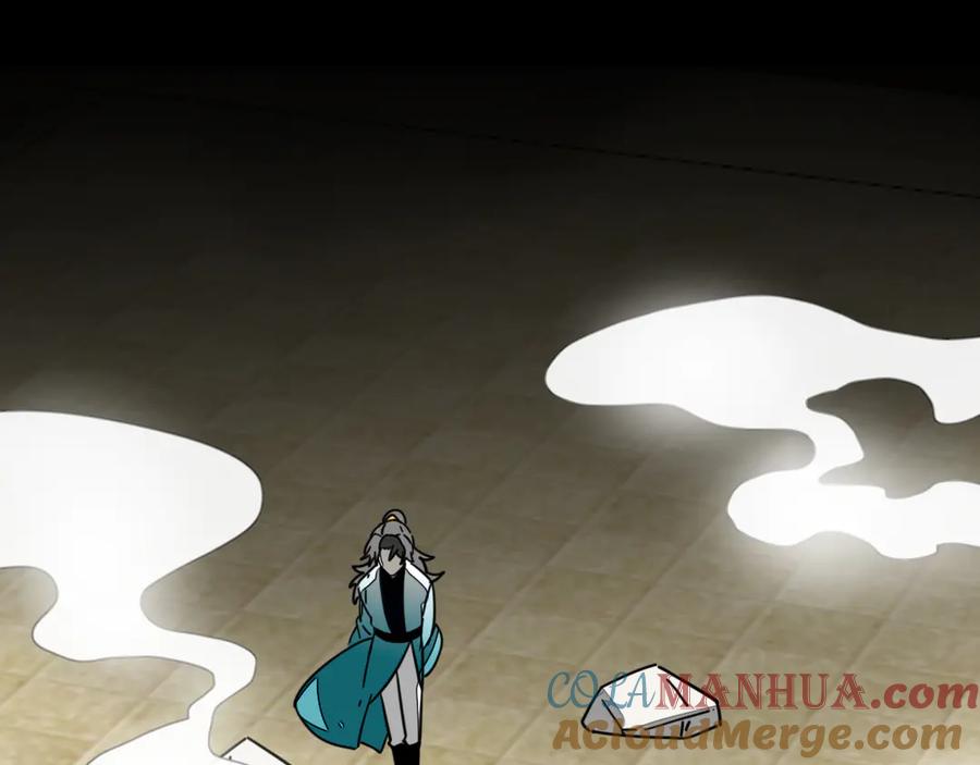 《别动！自己人》第47话 苏不笑vs杀手隼 第65页