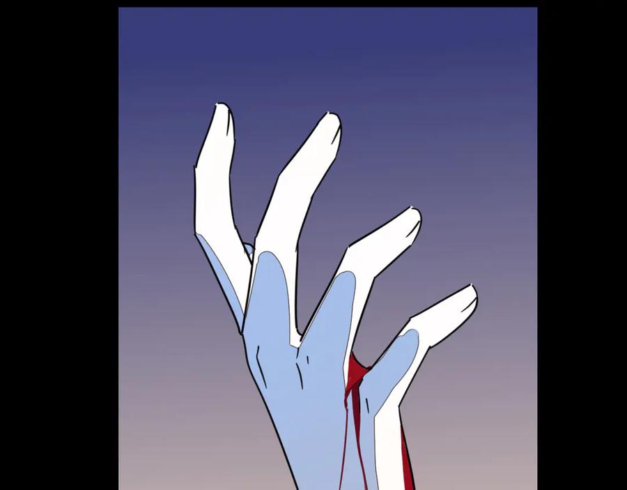 《别动！自己人》第54话 嗜血的秘密 第43页
