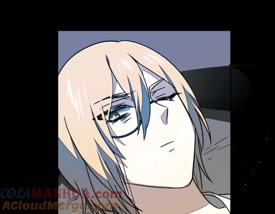 《别动！自己人》第54话 嗜血的秘密 第89页