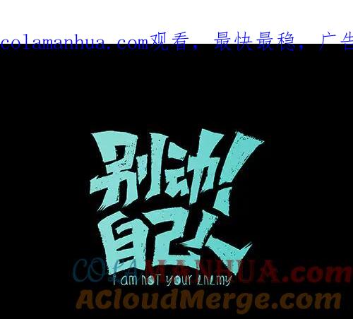 《别动！自己人》第58话 枭 第1页