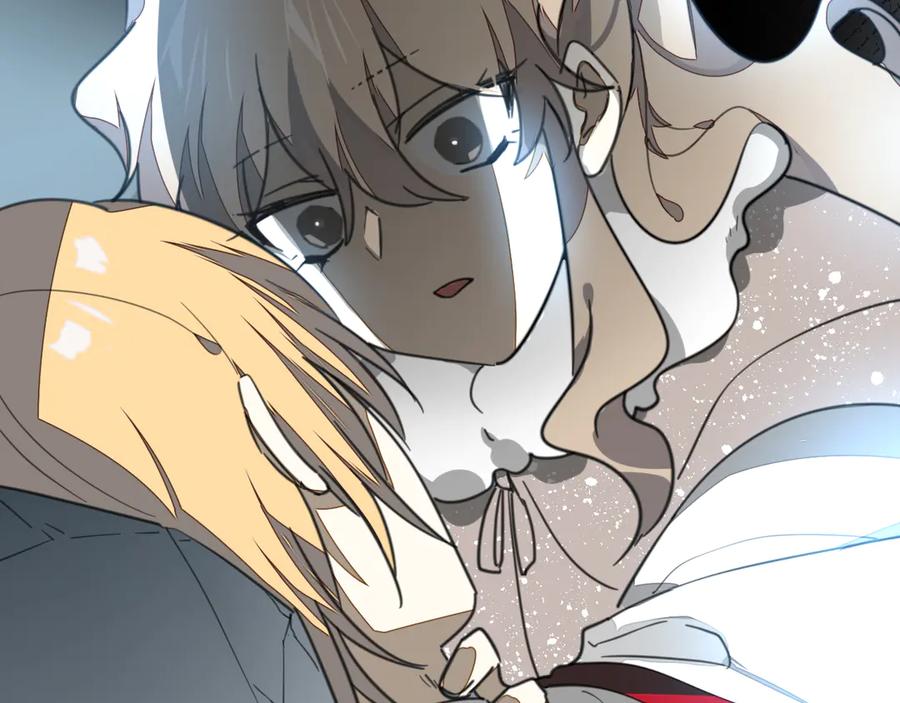 《别动！自己人》第59话 隼 第84页
