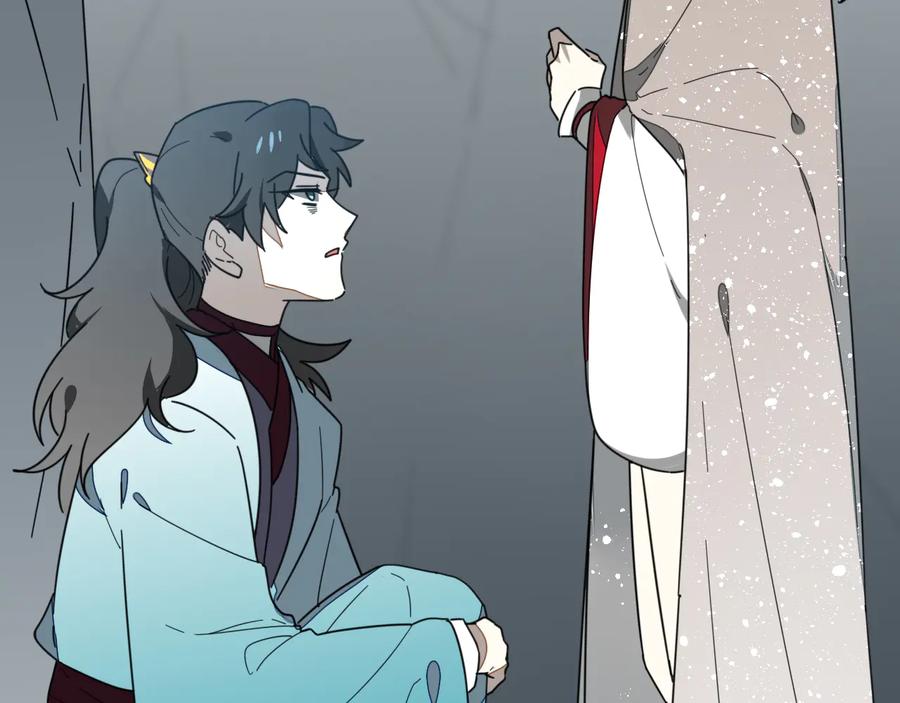 《别动！自己人》第61话 际遇 第115页