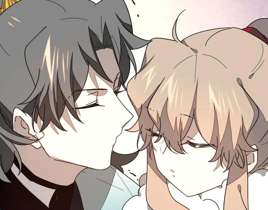 《别动！自己人》第62话 贴贴 第98页