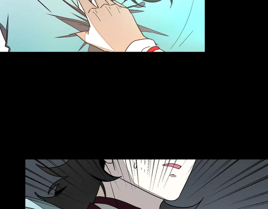 《别动！自己人》第62话 贴贴 第112页