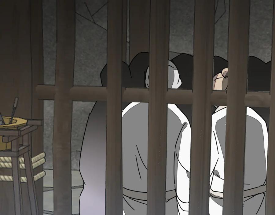 《别动！自己人》第65话 劫狱咯! 第112页