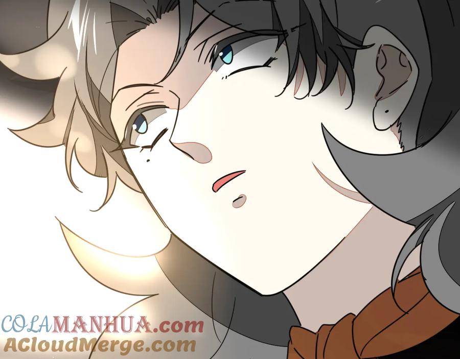 《别动！自己人》第67话 亲亲 第37页