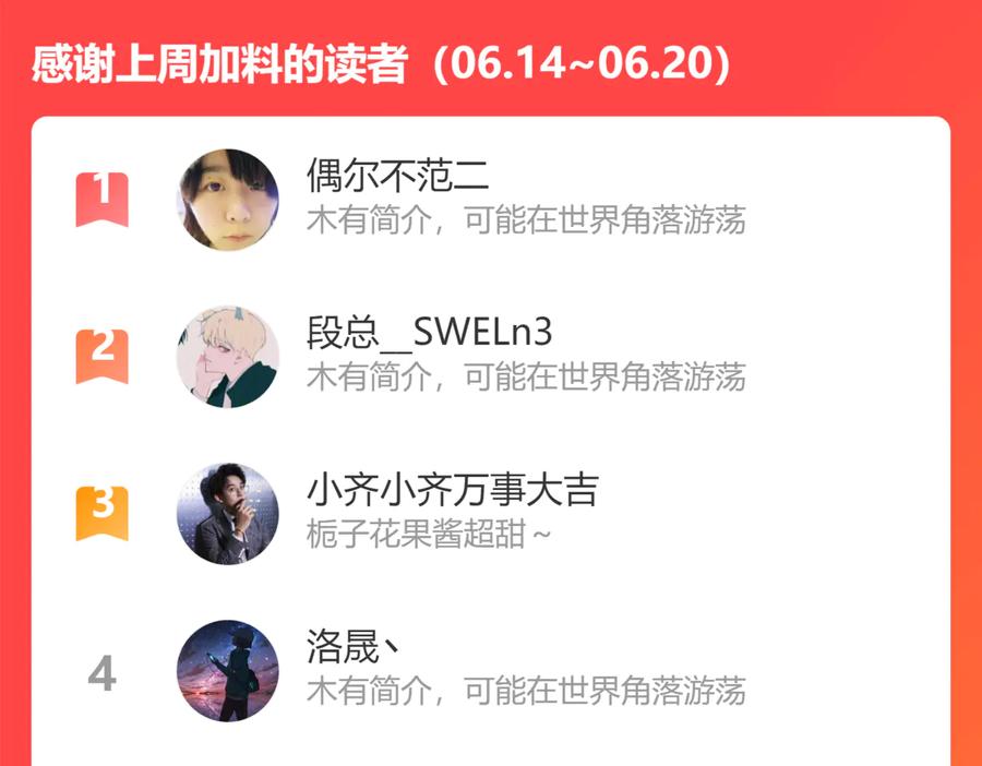 《别动！自己人》第69话 苏不笑的团队 第135页