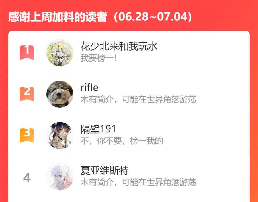 《别动！自己人》第71话 红衣女子现身 第139页